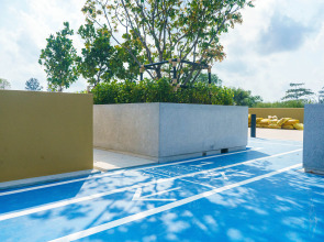 Апартаменты Magnificent 1bd apartments near beachside