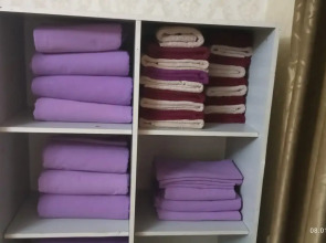 Гостевой дом Нана