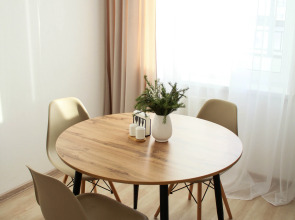 Апартаменты Калгари