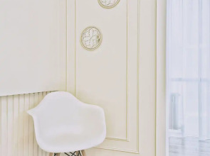 Апартаменты M.O.O.N. APARTMENTS Assem PLAZA