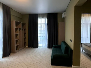 Отель Aurora Inn Gagra