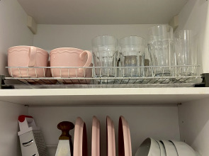 Квартира на Солотчинском Шоссе 4