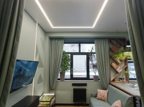 Квартира Таволга