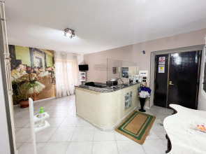 Maison Degas- Dimora de Charme