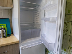 Просторные трёхкомнатные апартаменты в курортной части Железноводска