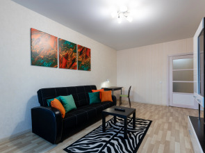 Апартаменты Пять Звёзд на Алексеева