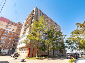 Апартаменты TopHouse на Авраменко 17, 4