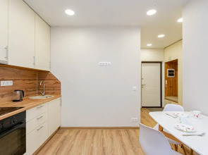 Квартира Атмосферная квартира у Мориона