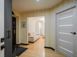 Апартаменты комфорт класса в 3-х минутах от метро