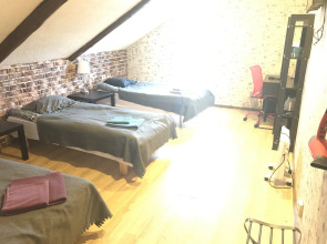 Гостевой дом Гринвич