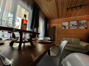 Гостевой дом Кубик-pz