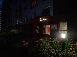 Квартира Терраццо люкс дизайнерская квартира для ценителей комфорта