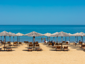 Гостевой Дом Оазис