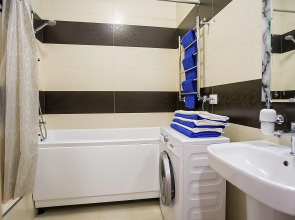 Апартаменты Фамилия Элит 1