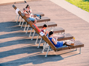 Апартаменты Твоя Резиденция