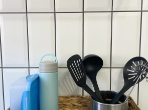 Квартира PillauHome с неповторимым видом в Балтийске