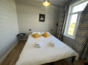 Частный дом Дом у источника близ Дивеево