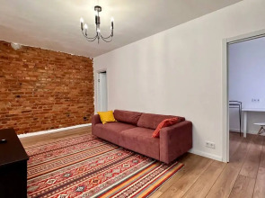 Апартаменты ArendaGrad Бакунина 9