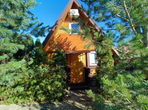 Гостевой дом Вербена