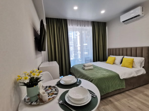 Квартира ЖК Каравелла Португалии на первой береговой линии 2