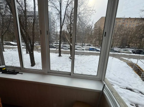 Квартира Однокомнатная у м Ленинский Проспект