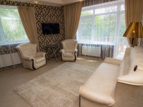 Гостевой Дом Черное Море