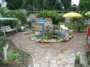 Kryimskij Briz Kerch' Guest House