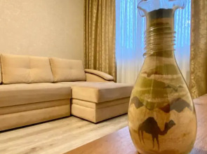 Квартира на Тихорецкой