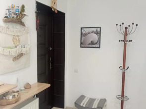 Квартира на Спортивной