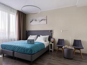 Апартаменты 4