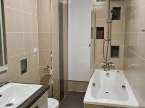 Квартира Уютная на берегу Онежского озера