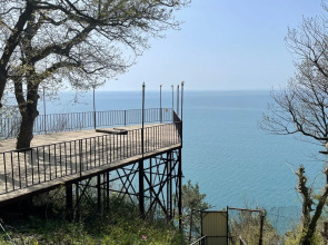 База Отдыха Парк Инал