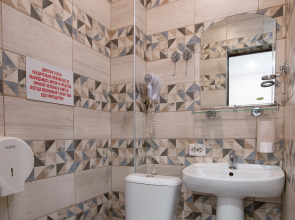 Отель Казантель