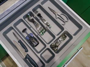 Апартаменты Apart-Deluxe Легенды Моря