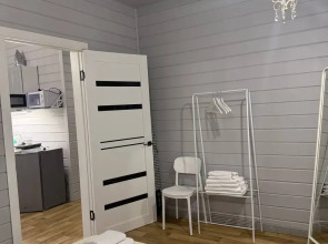 Частный дом с видом на Дивеевский Монастырь