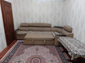 Апартаменты Квартира у Набережной