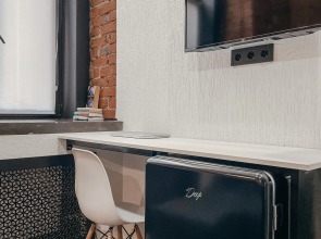 Апартаменты Capi House