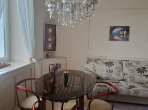 Квартира Двухкомнатная в Самом Центре