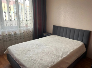 Квартира Happy House на Студенческой 47