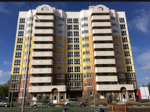 Апартаменты в Кстово