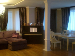 Частный Дом Коттедж