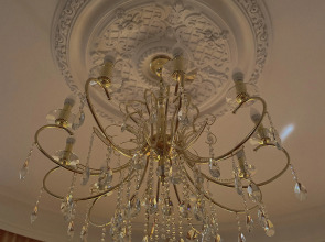 Гостевой дом Коттеджи Престиж