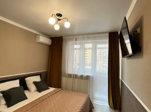 Апартаменты Orange в самом Сердце Ростова