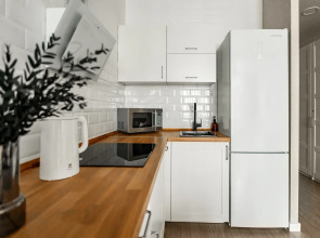 Апартаменты ЖК Sky Skolkovo 175