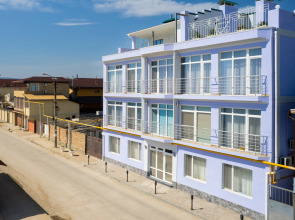 Апартаменты Галавилла 7