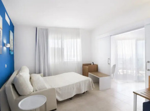 Hotel Ibersol Torremolinos Beach