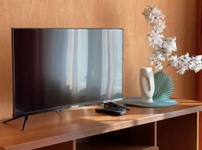 Квартира Уютно как дома на улице Рыленкова 9А