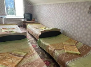 Гостевой Дом на Кленовой