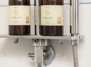 Апартаменты Эпроновская 1