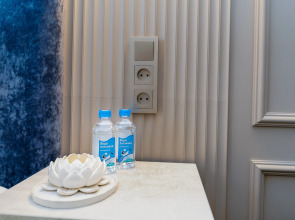 Апартаменты Ленина 217 а